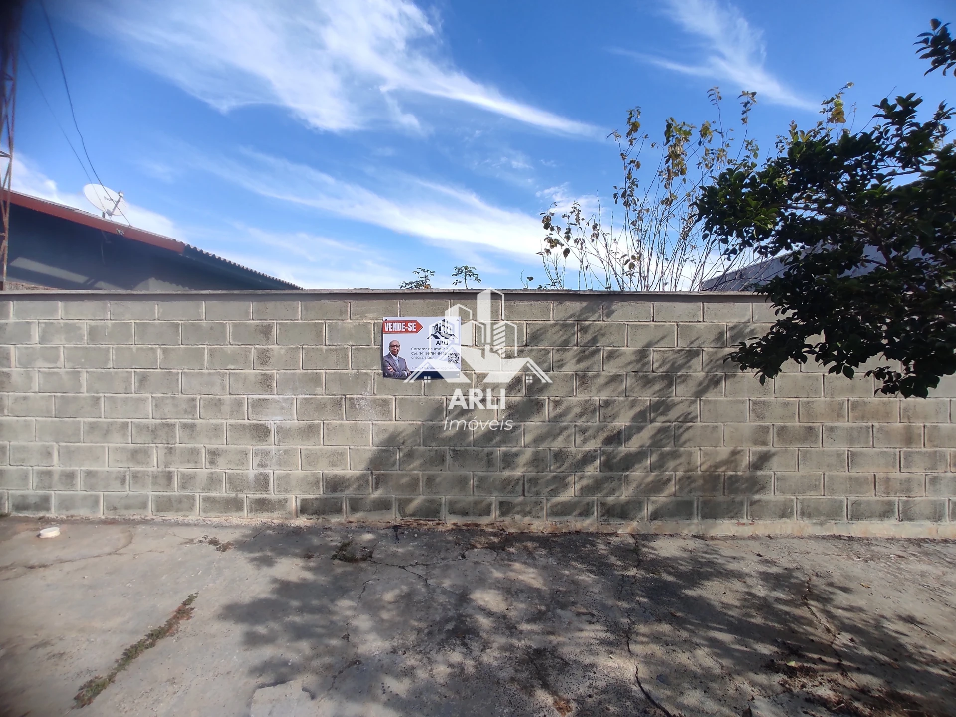 JD ESPLANADA.OPORTUNIDADE IMPAR!!! TERRENO À VENDA PARA CONSTRUIR A CASA DO SONHO!!! - 