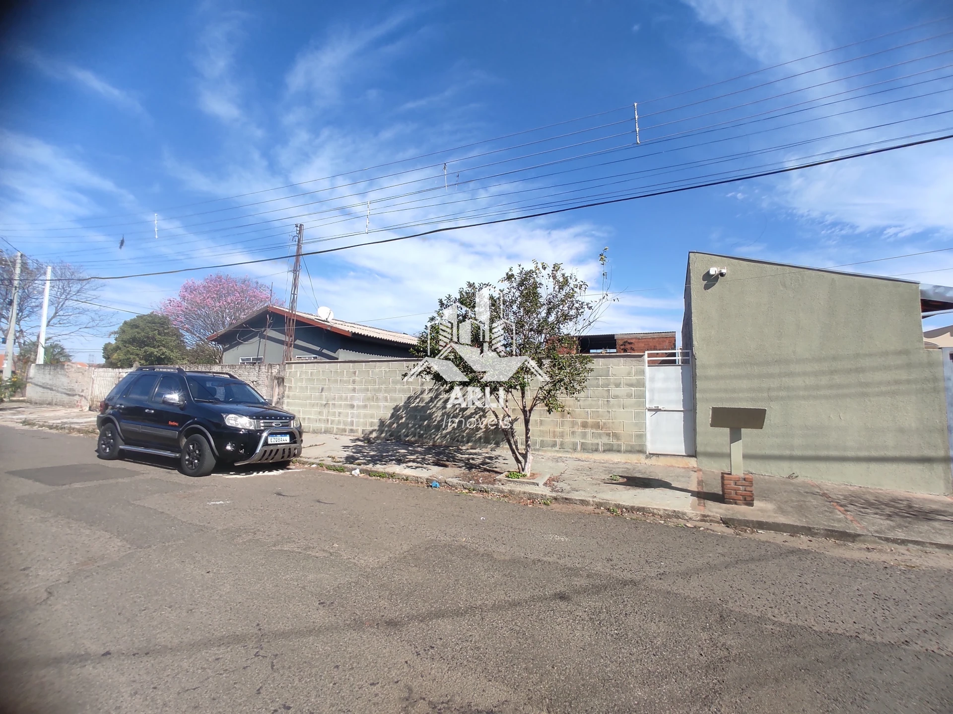 JD ESPLANADA.OPORTUNIDADE IMPAR!!! TERRENO À VENDA PARA CONSTRUIR A CASA DO SONHO!!! - 