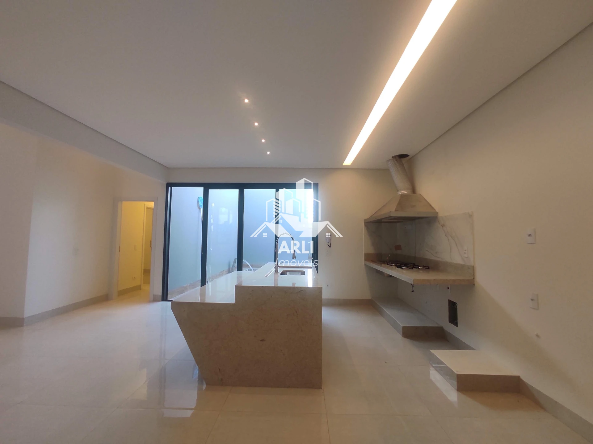  CASA À VENDA CONDOMINIO RESIDENCE ll - 