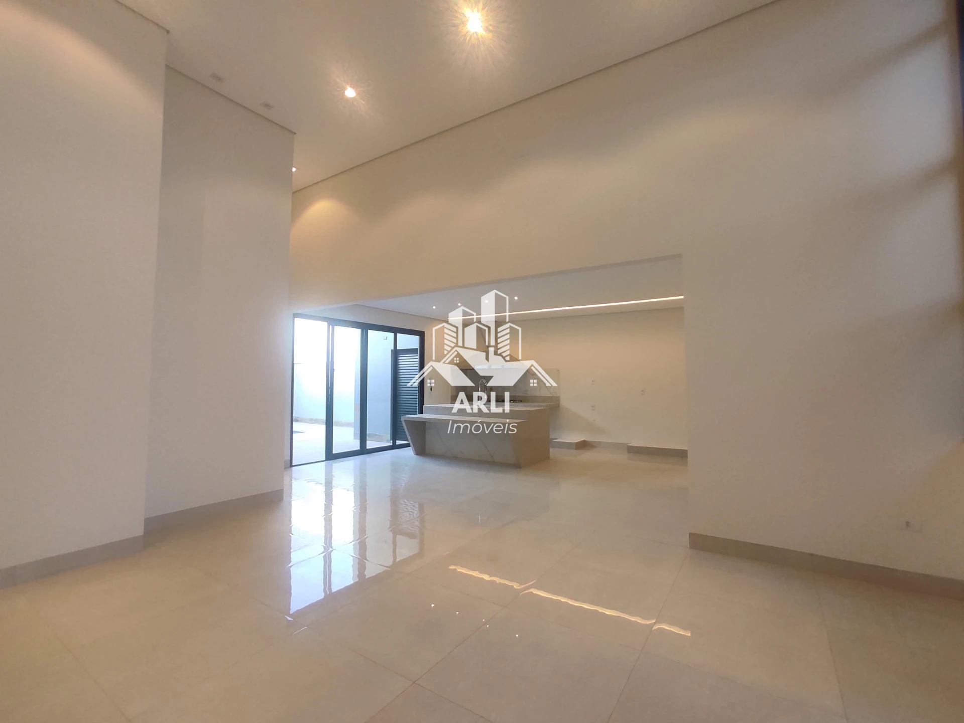  CASA À VENDA CONDOMINIO RESIDENCE ll - 