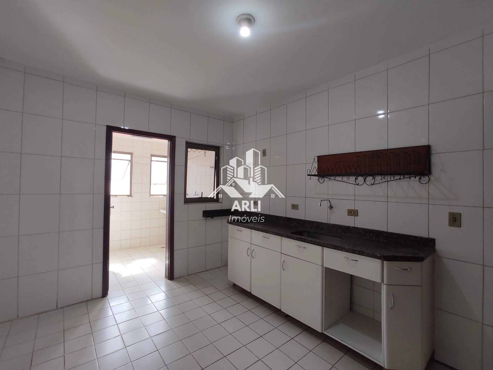 APARTAMENTO PARA LOCAÇÃO,CONDOMINIO MICHAELLA !!! - 