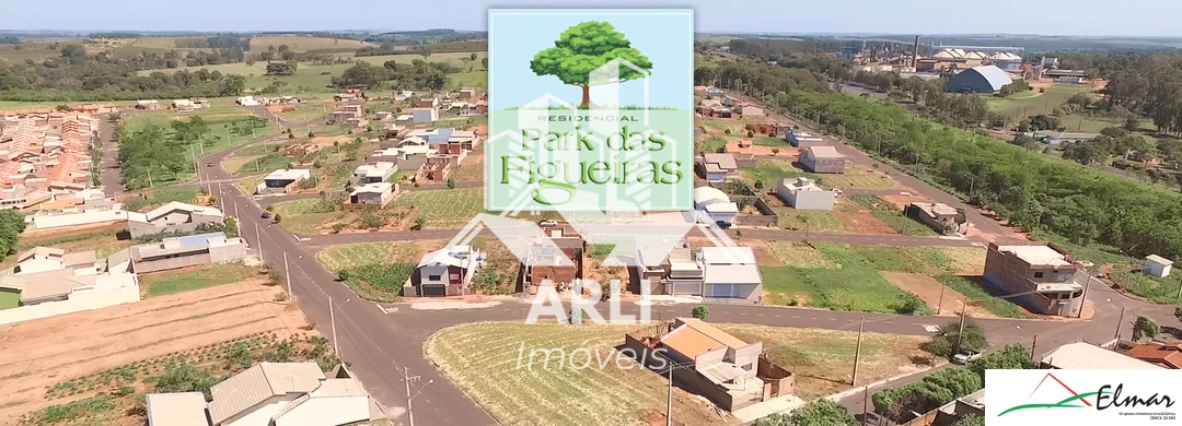 TERRENO À VENDA EM OSVALDO CRUZ S.P. - 