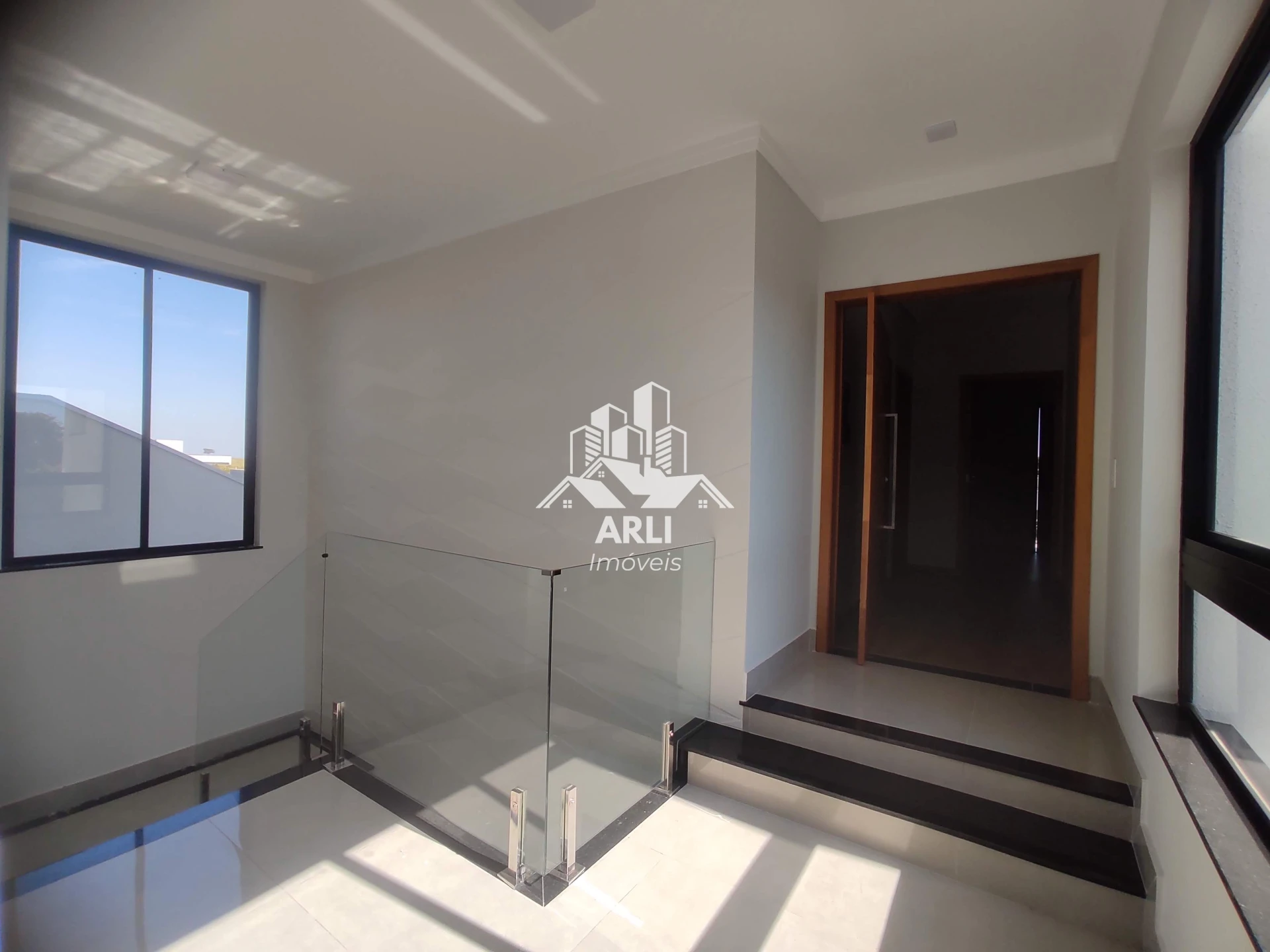 CASA À VENEDA -CONDOMINIO VERANA!!! - 