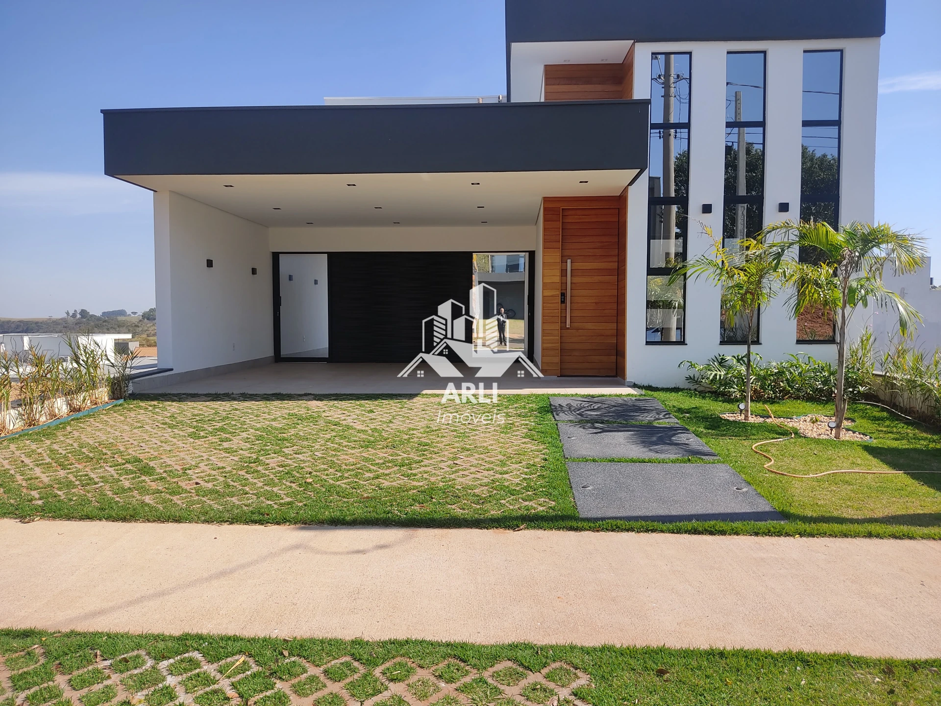 CASA À VENEDA -CONDOMINIO VERANA!!! - 