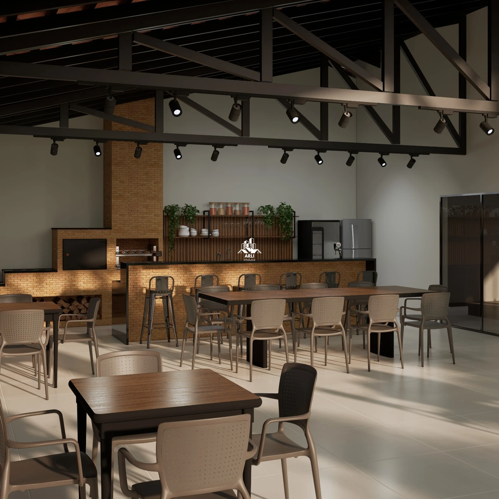 CHACÁRA À VENDA ,ESTANCIA ORALINA !!! - 