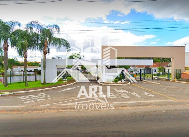 casa à venda, OU LOCAÇÃO, no  Condomínio Terra Nova, infra estrutura completa !!!