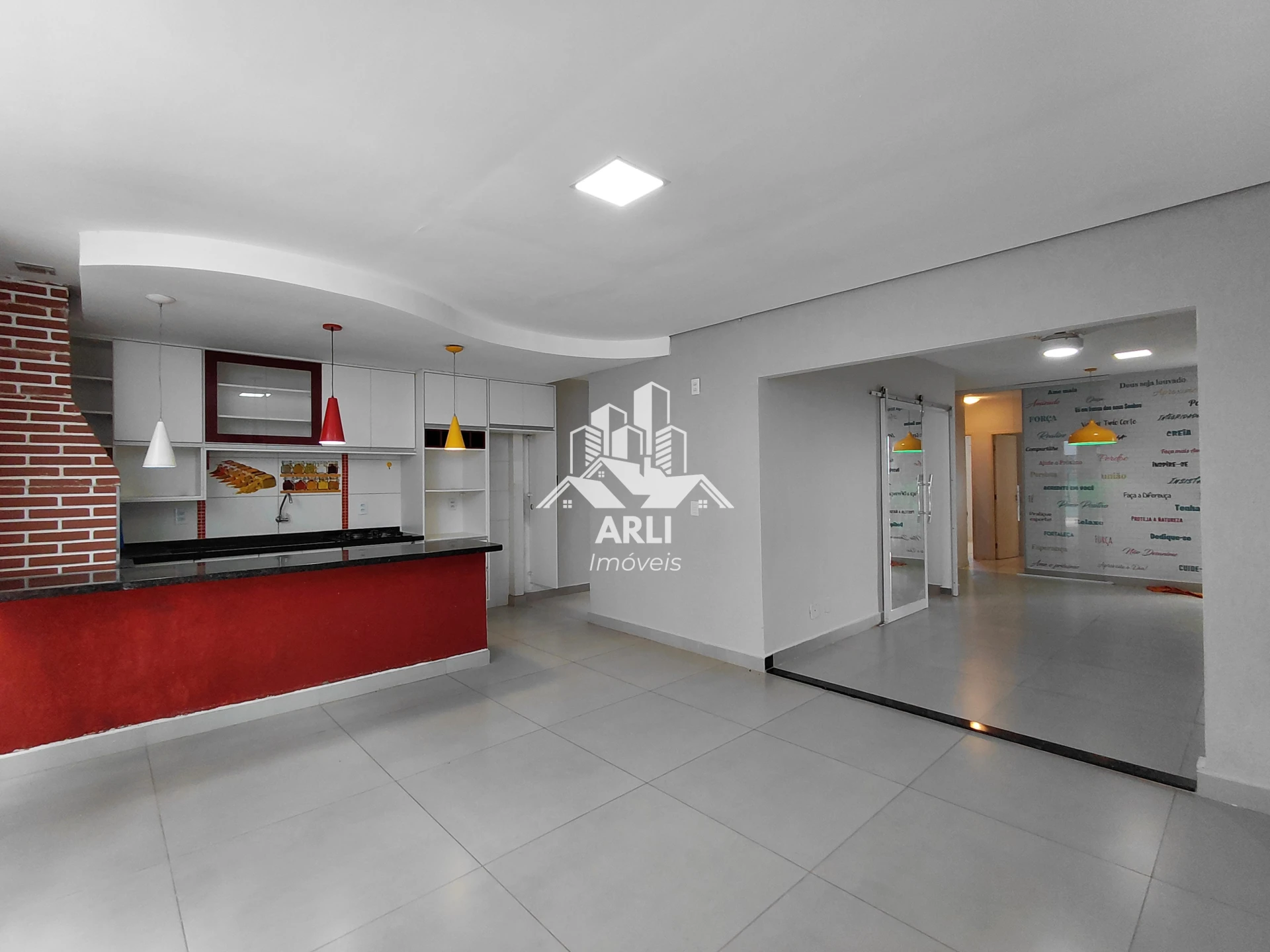 casa à venda, OU LOCAÇÃO, no  Condomínio Terra Nova, infra estrutura completa !!! - 