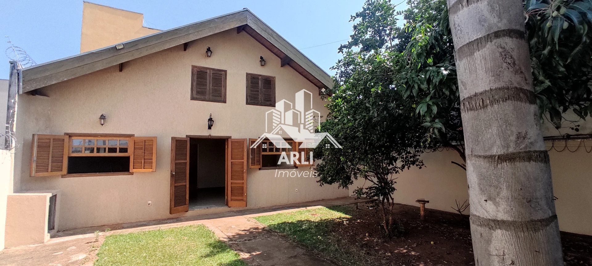  À VENDA ,ALTOS DO PALMITAL, AVISTA C$ 370.000,00 SE FOR PERMUTA  C$ 450.000,00