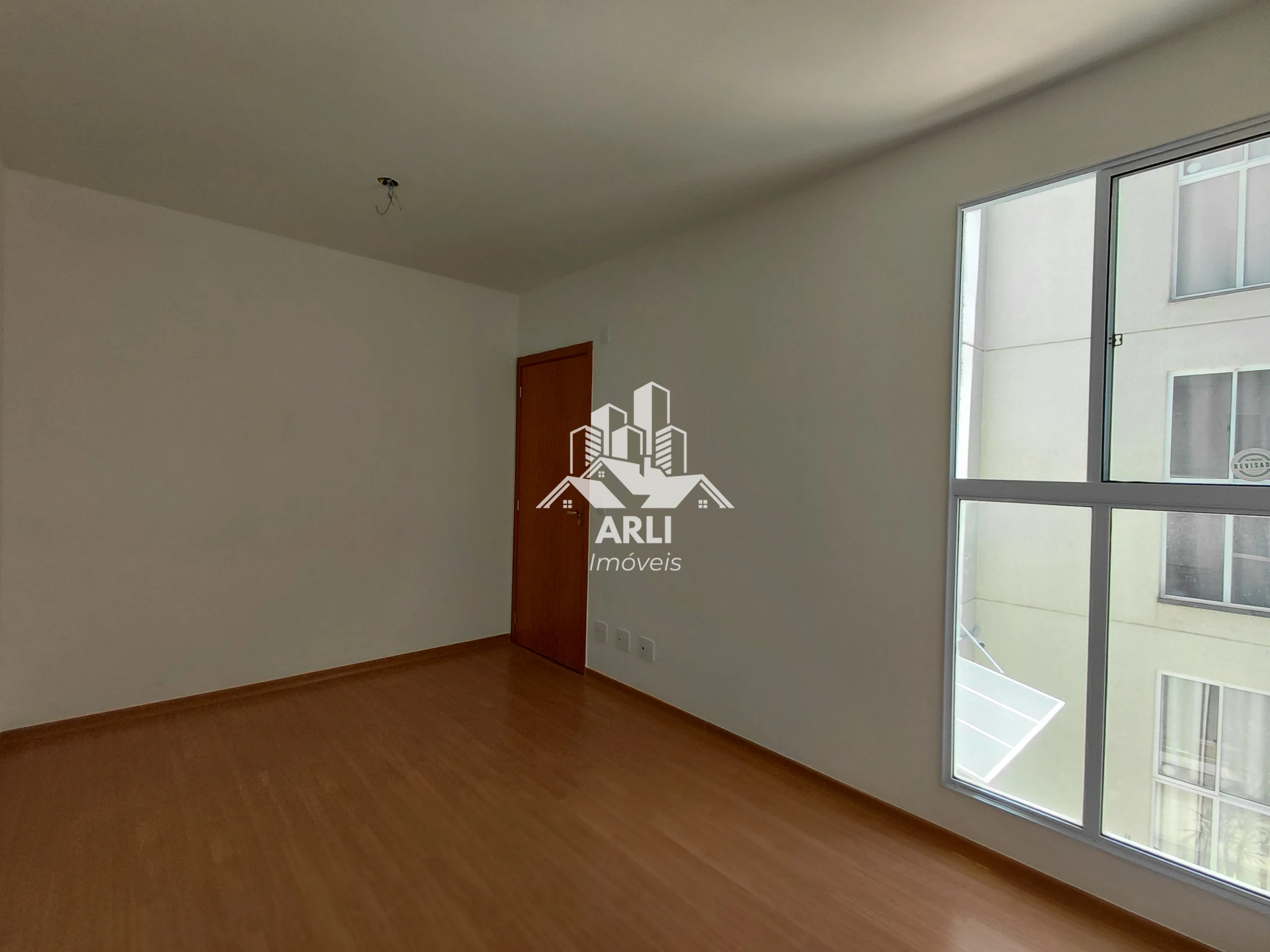 APARTAMENTO À VENDA RESIDENCIAL MADRI-SEJA O PRIMEIRO DONO. - 