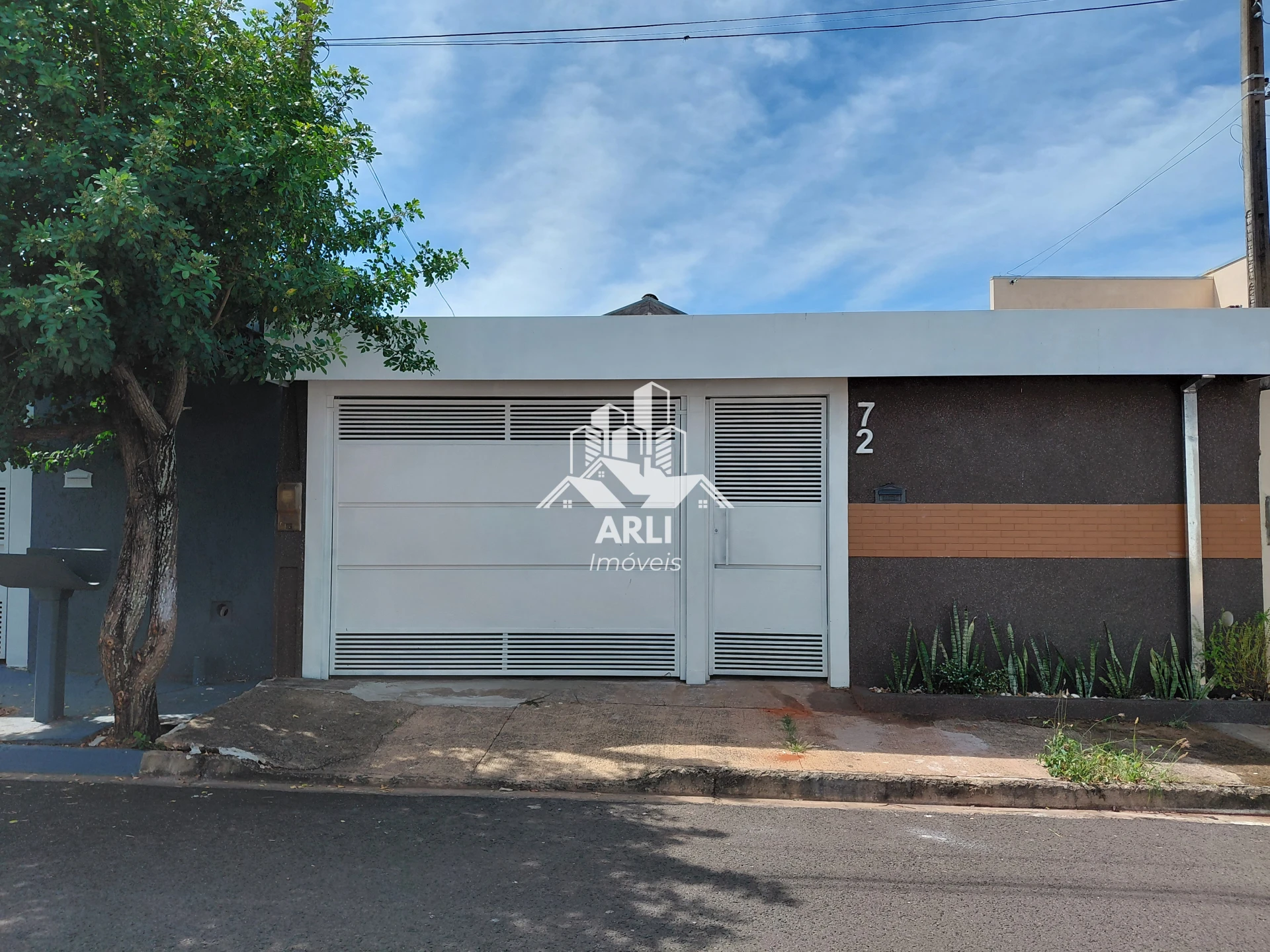 Casa à venda – BAIRRO- OSVALDO FANCELI - 