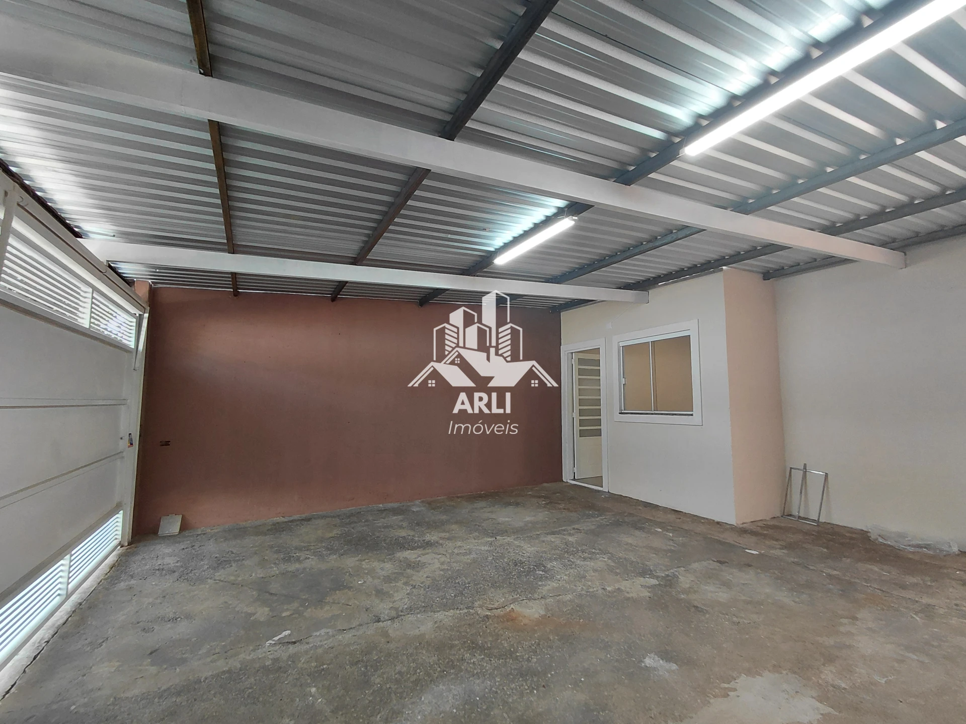 Casa à venda – BAIRRO- OSVALDO FANCELI - 