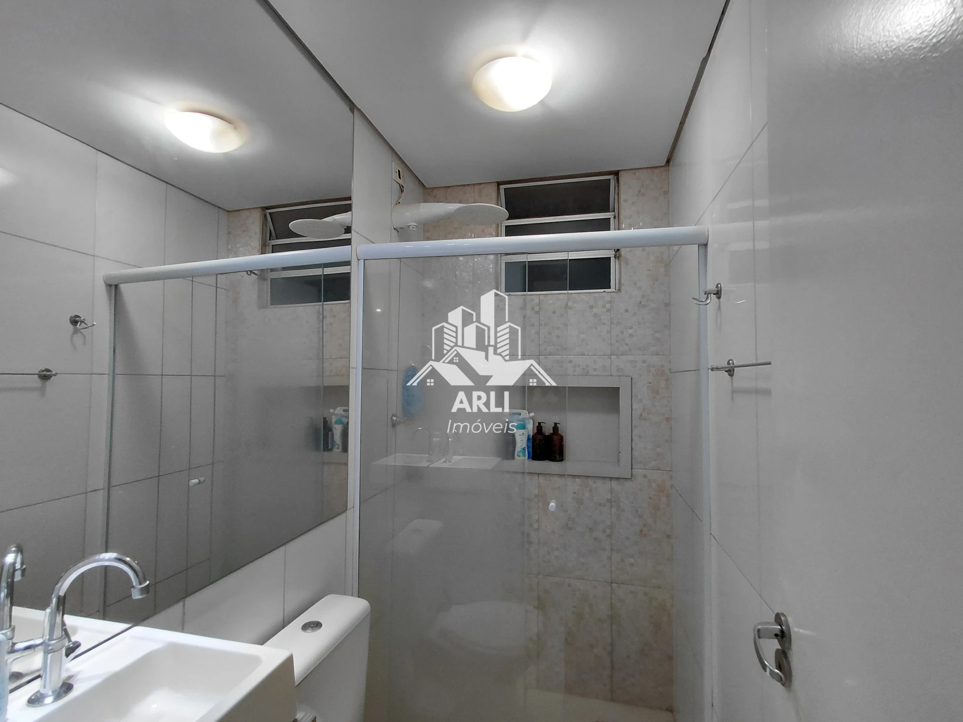 APARTAMENTO À VENDA- RESIDENCIAL PARQUE MIRABILLIS !!! - 