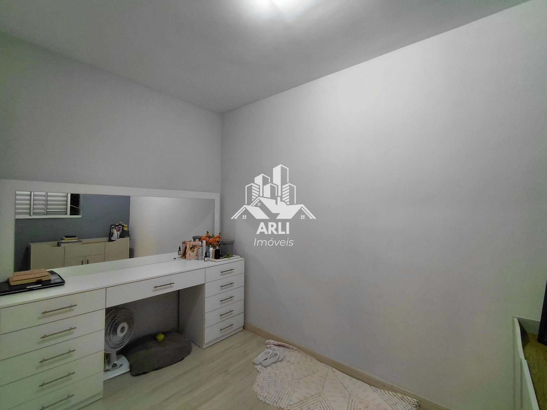 APARTAMENTO À VENDA- RESIDENCIAL PARQUE MIRABILLIS !!! - 