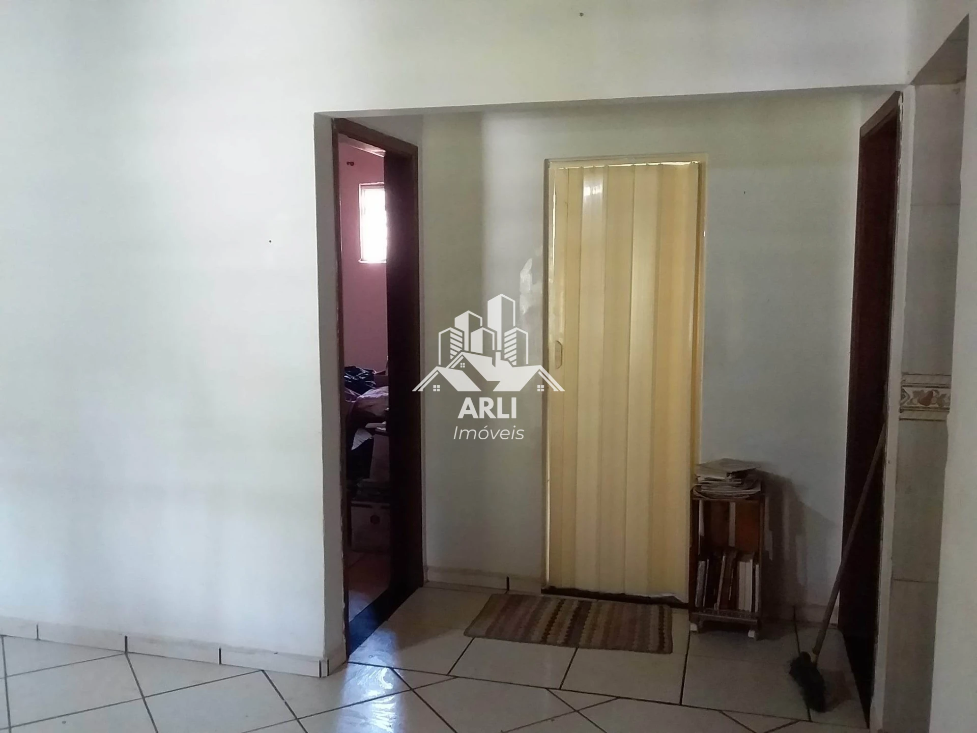 LINDA CHÁCARA À VENDA EM OSCAR BRESSANE !!! "PERMUTA COM CASA EM MARÍLIA" - 