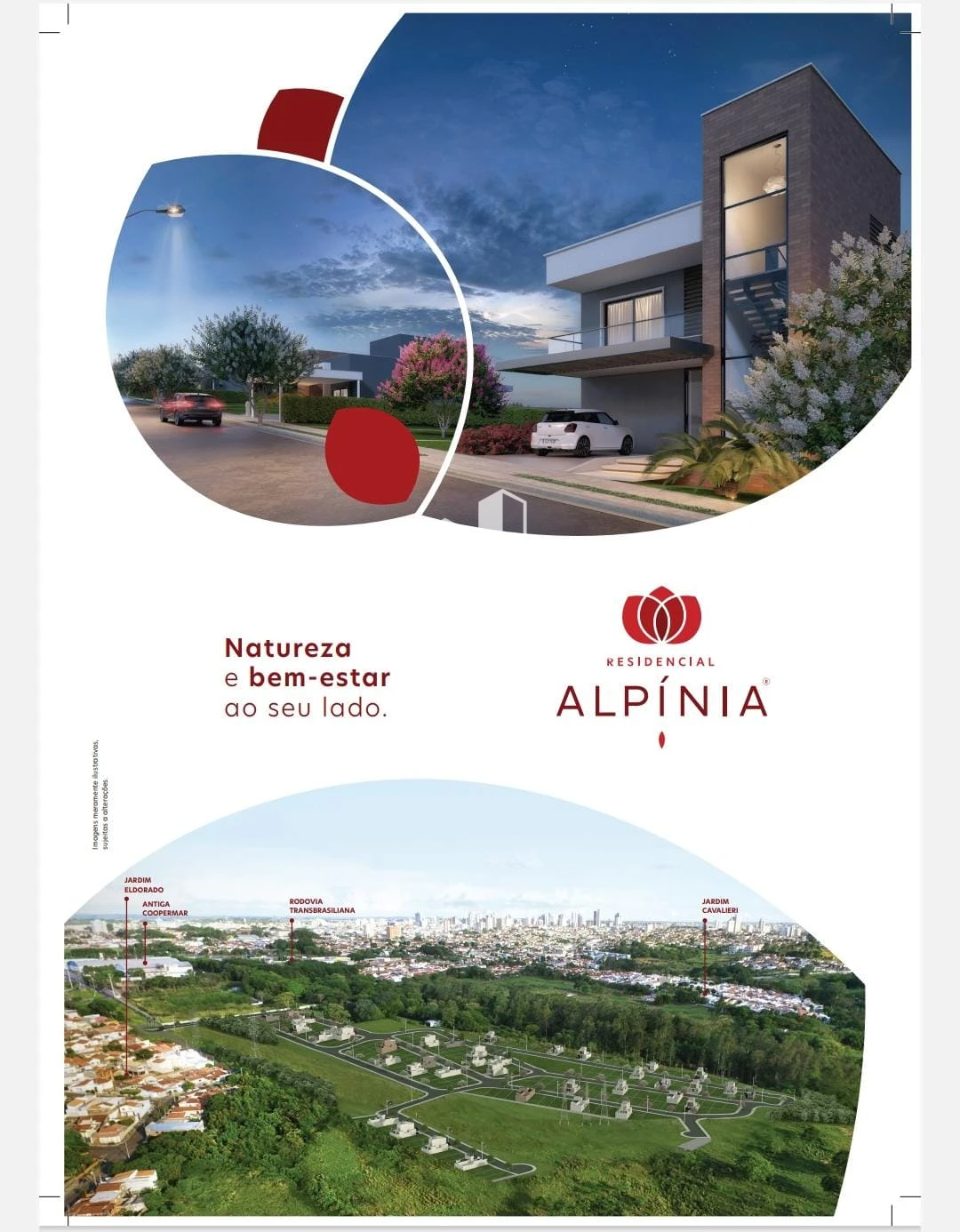 ADQUIRA JA SEU TERRENO , RESIDENCIAL Alpinia!!!