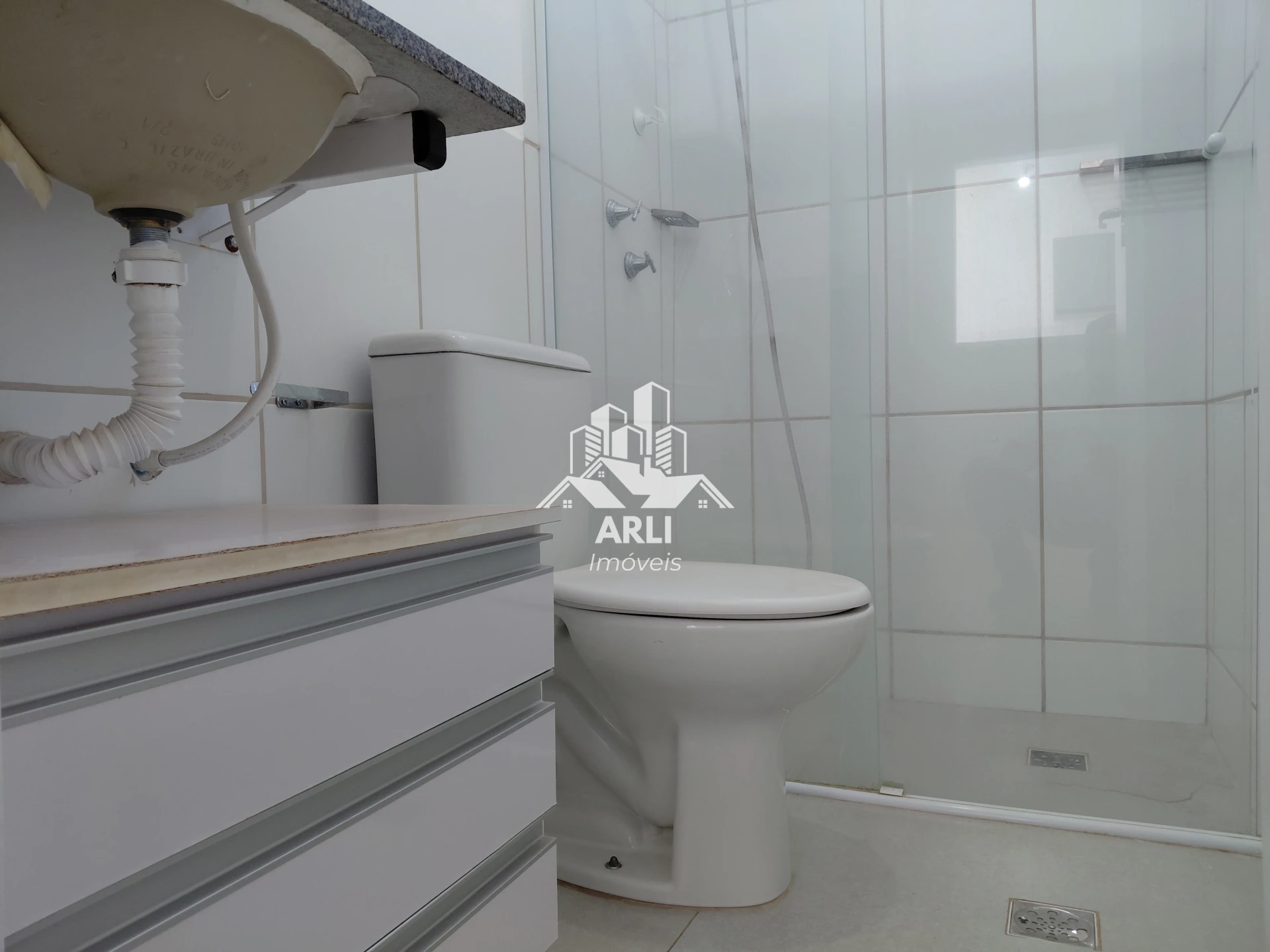  APARTAMENTO À VENDA – PARQUE RESIDENCIAL MERIDIEN - 