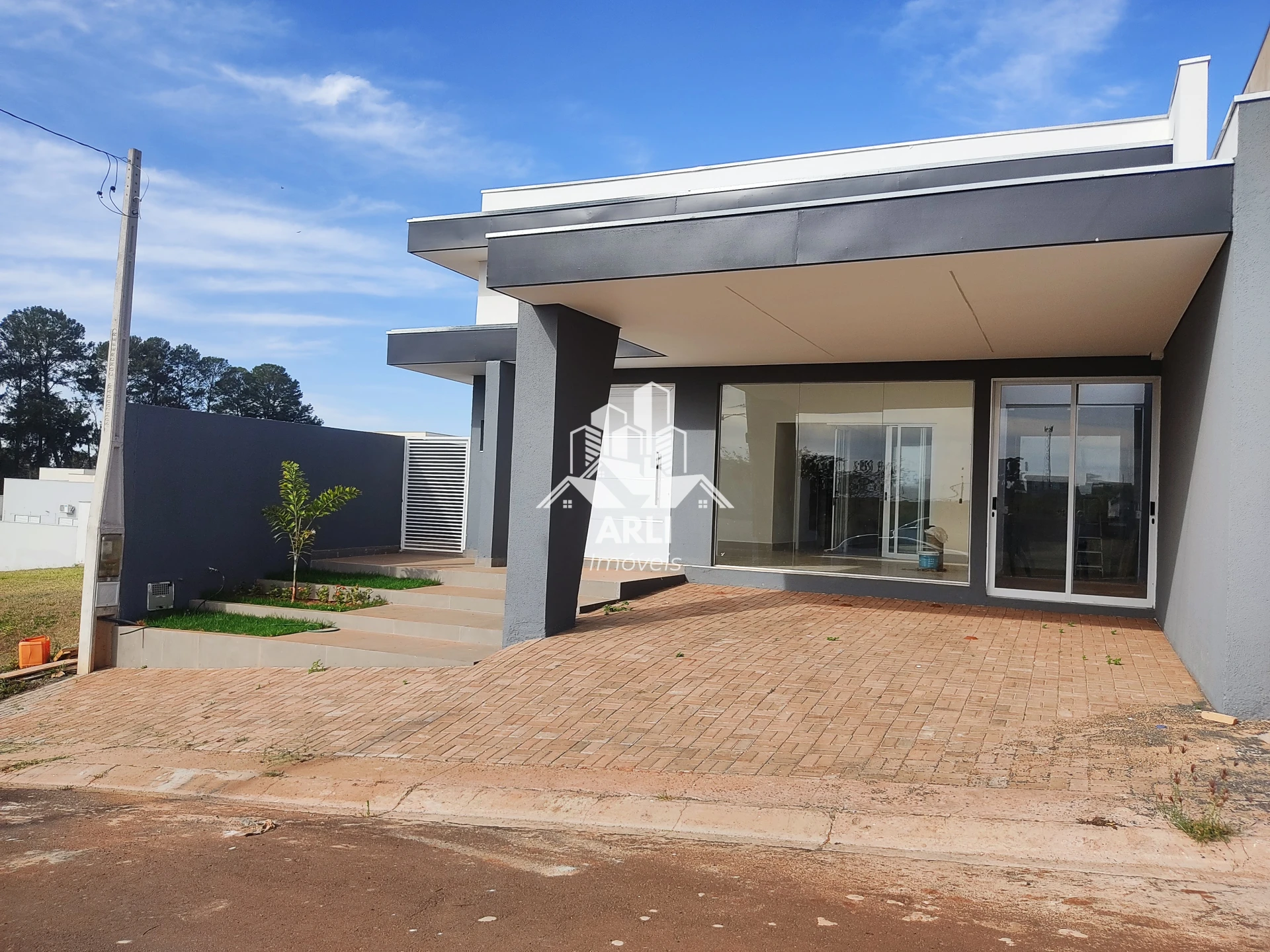 ✨ Sua nova casa  de alto padrão no Recanto das Esmeraldas! - 