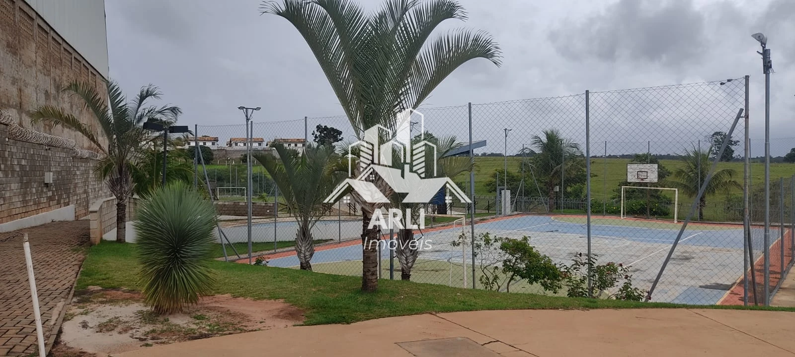 ✨ Sua nova casa  de alto padrão no Recanto das Esmeraldas!