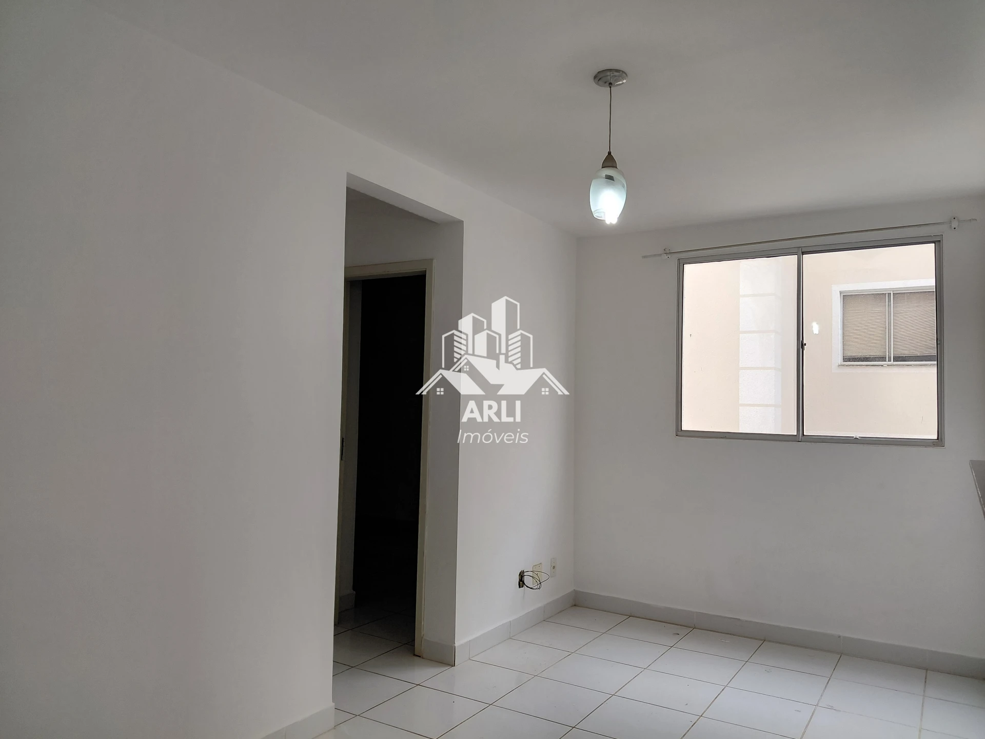 APARTAMENTO PARA  LOCAÇÃO!, CONDOMINIO MERIDIEN -INCLUSO COND.ÁGUA,GÁS E IPTU. - 