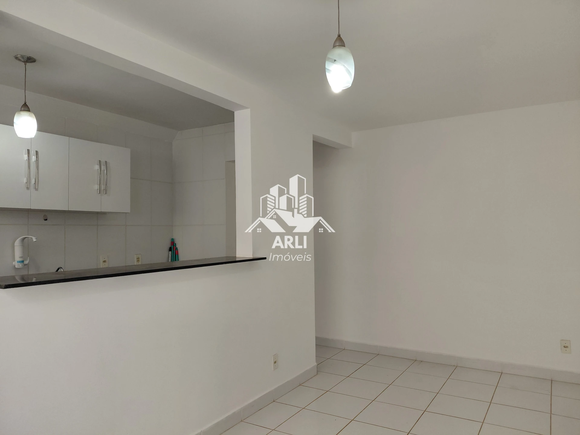 APARTAMENTO PARA  LOCAÇÃO!, CONDOMINIO MERIDIEN -INCLUSO COND.ÁGUA,GÁS E IPTU. - 