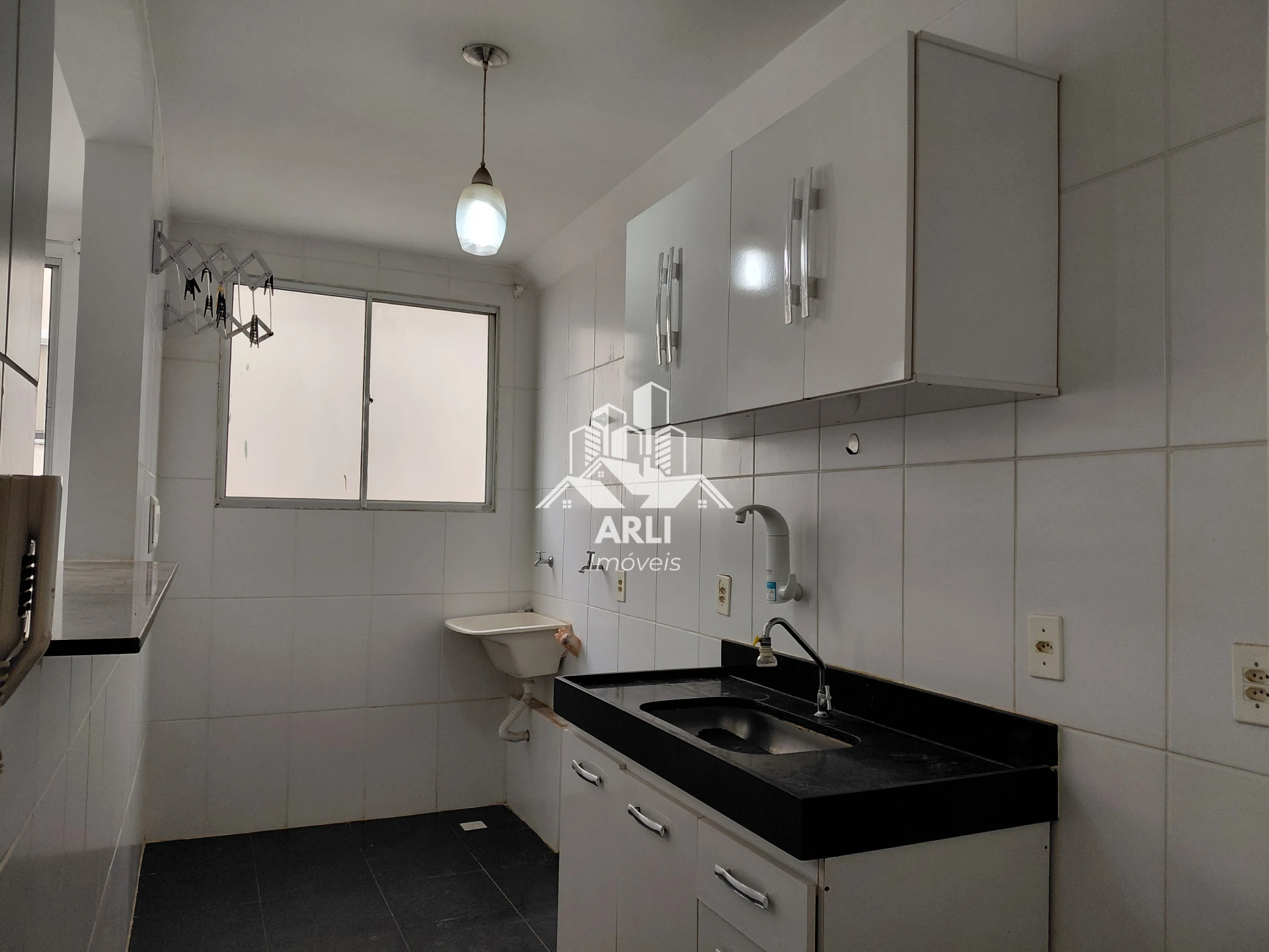 APARTAMENTO PARA  LOCAÇÃO!, CONDOMINIO MERIDIEN -INCLUSO COND.ÁGUA,GÁS E IPTU.