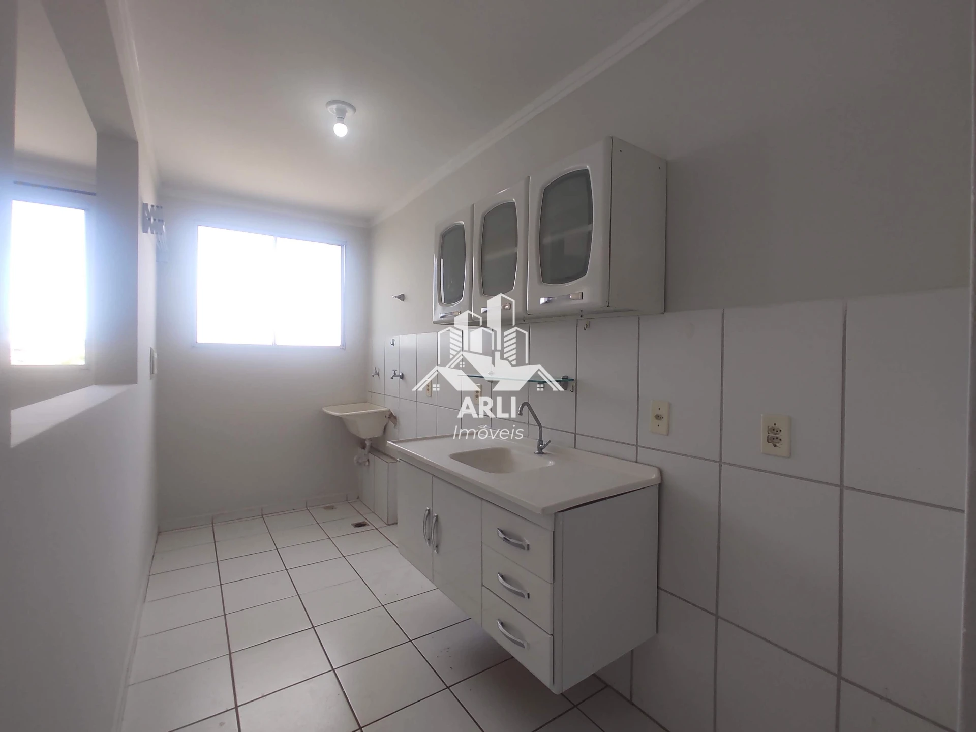 APARTAMENTO PARA LOCAÇÃO,CONDOMINIO MERIDIEN !!! - 