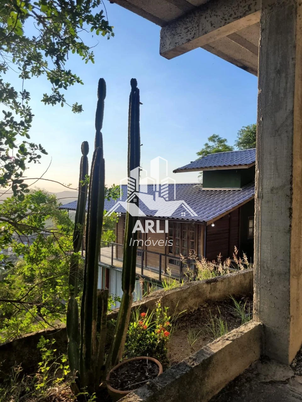TERRENO EXCLUSIVO À VENDA EM GUARATIBA – ZONA OESTE DO RIO DE JANEIRO( ACEITA PERMUTA EM MARÍLIA S.P.) - 