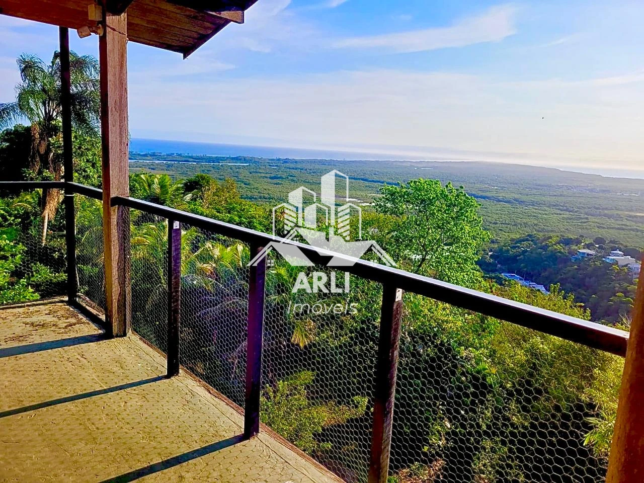 TERRENO EXCLUSIVO À VENDA EM GUARATIBA – ZONA OESTE DO RIO DE JANEIRO( ACEITA PERMUTA EM MARÍLIA S.P.) - 
