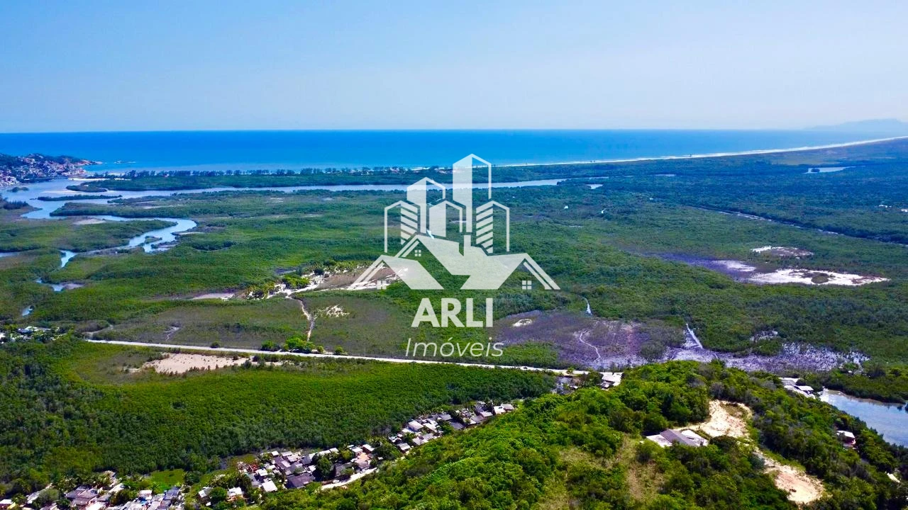 TERRENO EXCLUSIVO À VENDA EM GUARATIBA – ZONA OESTE DO RIO DE JANEIRO( ACEITA PERMUTA EM MARÍLIA S.P.) - 