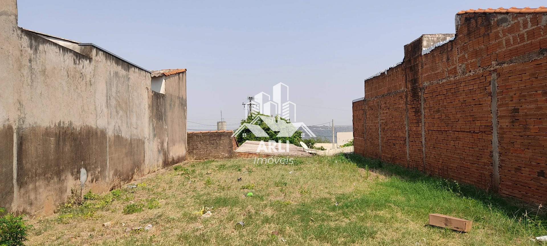 TERRENO À VENDA JD NACIONAL !!! - 