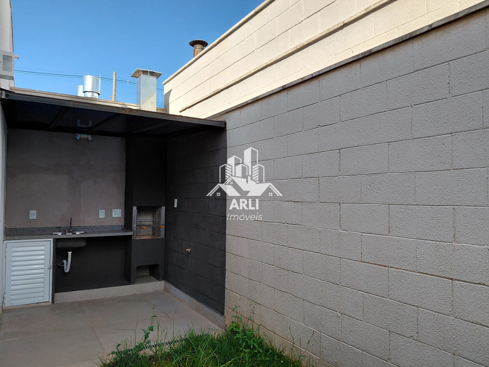 CASA À VENDA – Condomínio Reserva Altos do Bosque !!! - 