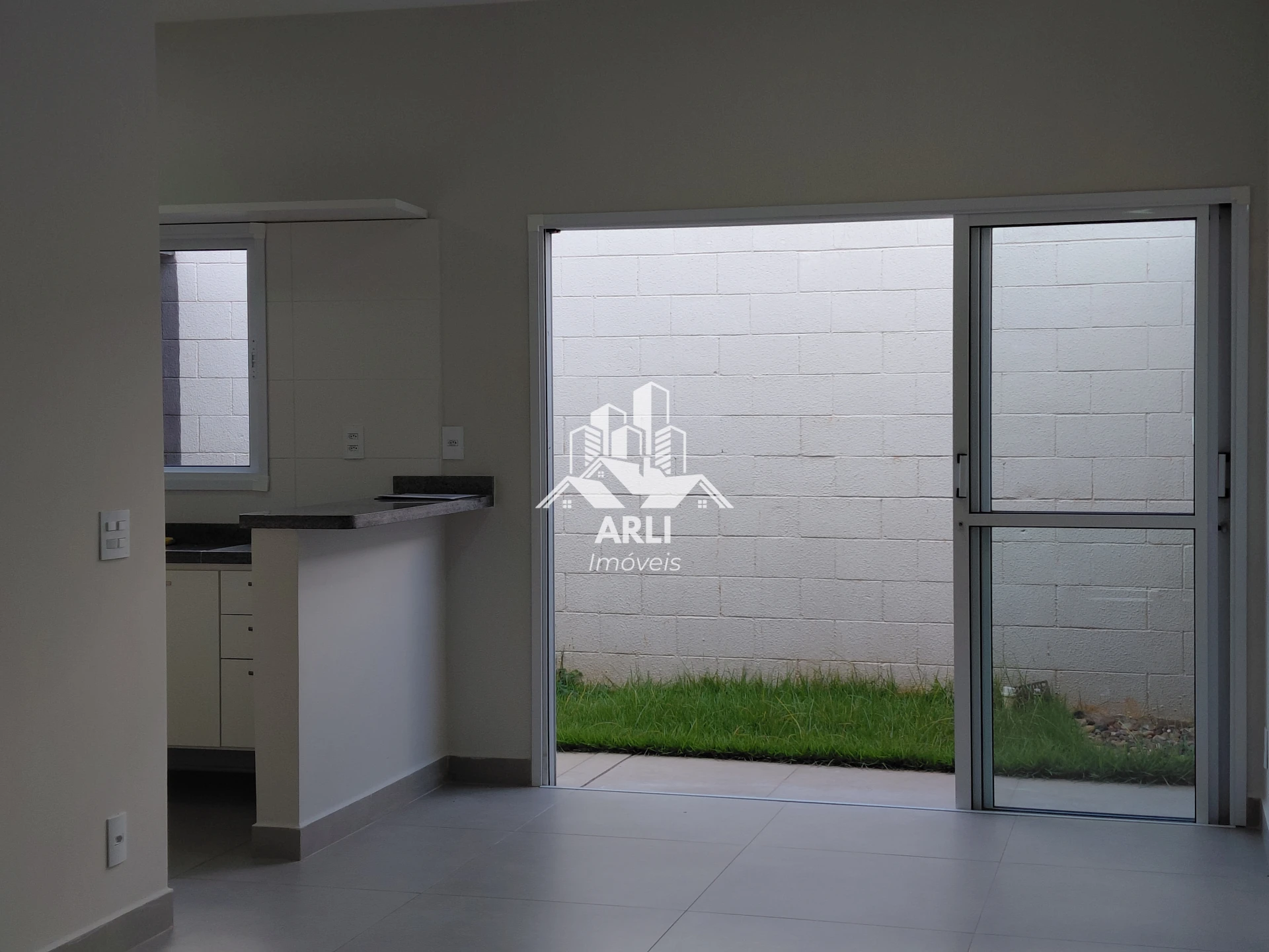 CASA À VENDA – Condomínio Reserva Altos do Bosque !!! - 