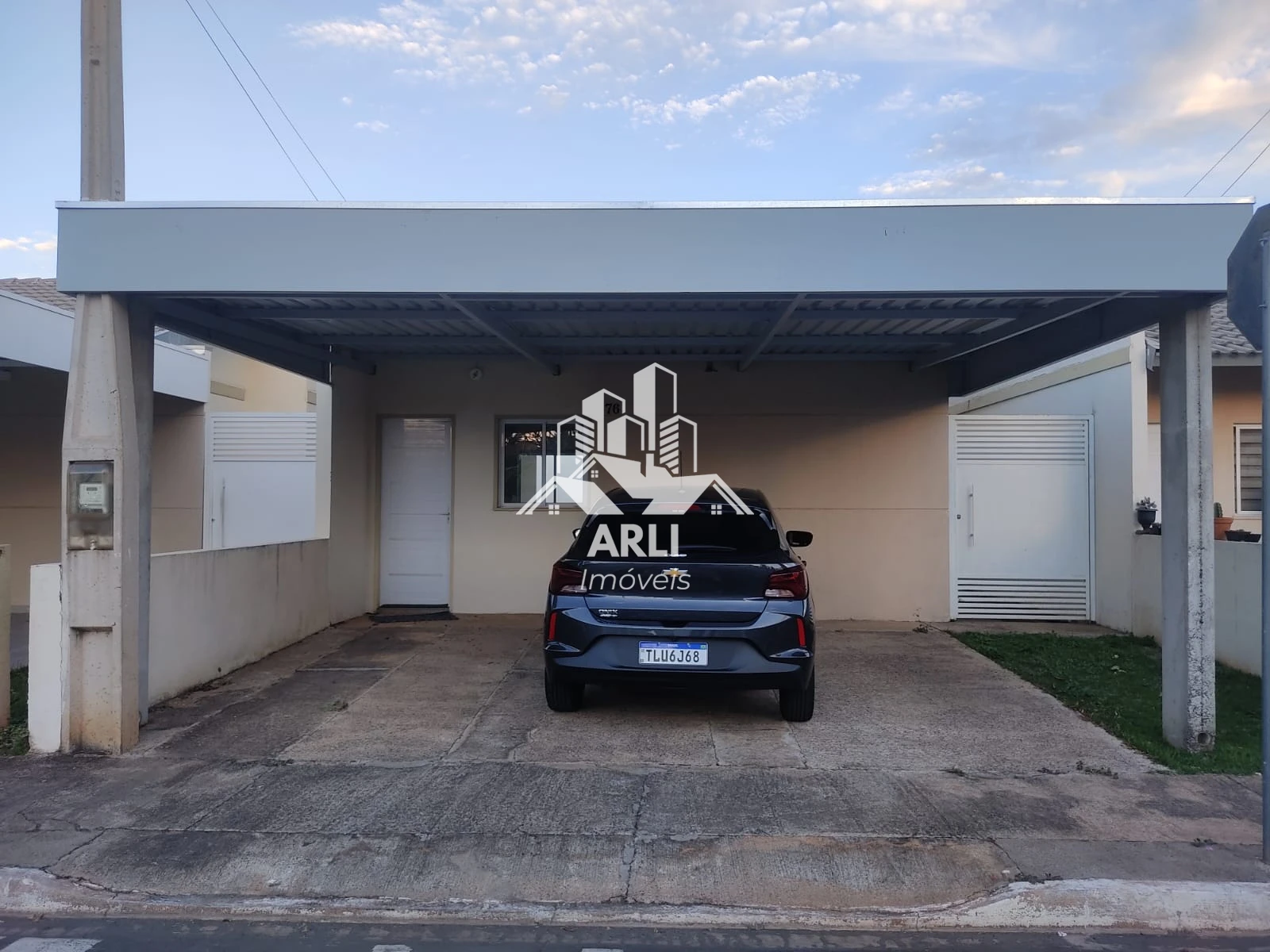 CASA A VENDA CONDOMINIO VIAREGGIO-JD CAVALARI !!! - 