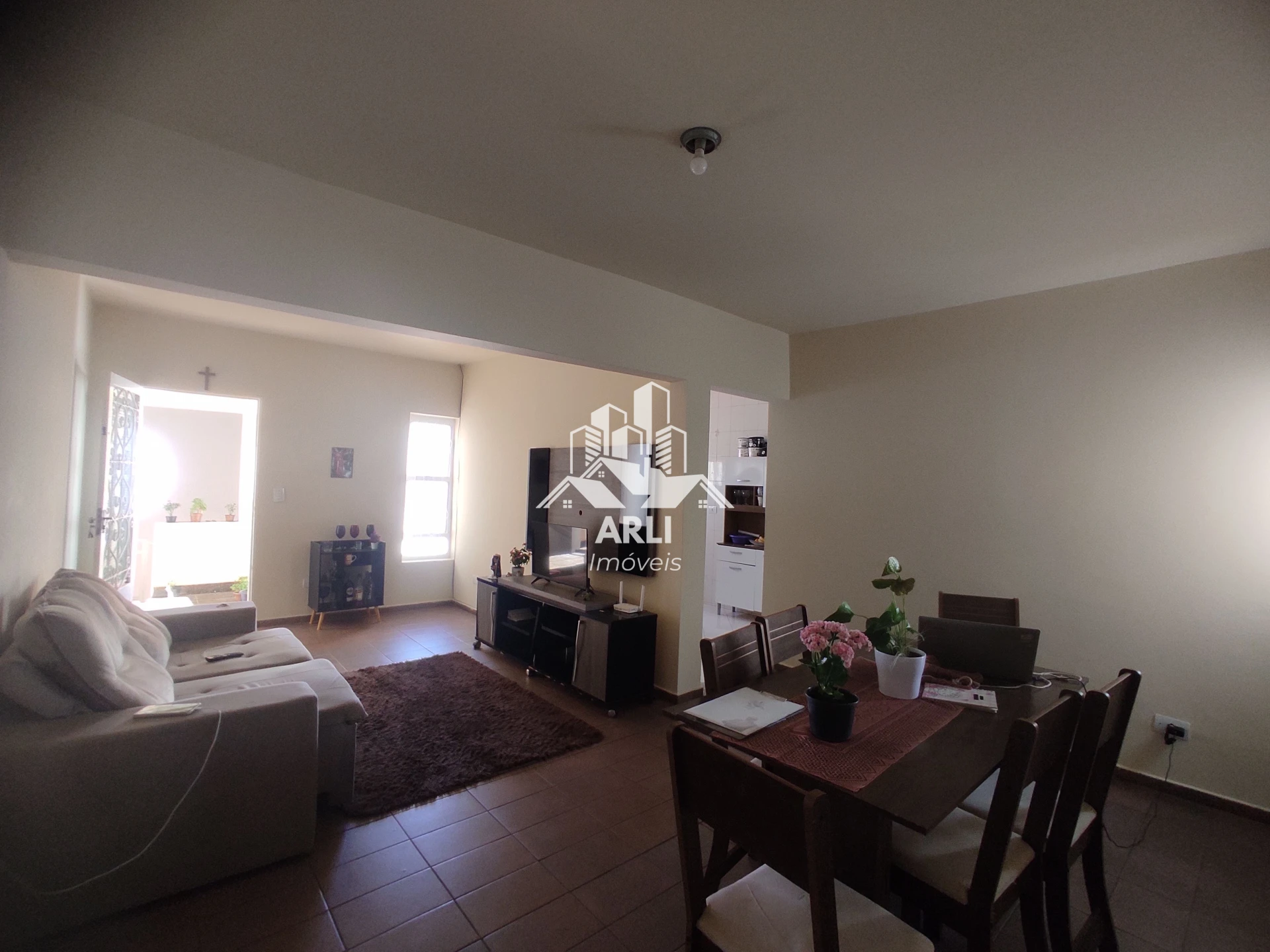 APARTAMENTO À VENDA RESIDENCIAL GUARARAPES!!! "ACEITA PERMUTA COM CARRO"