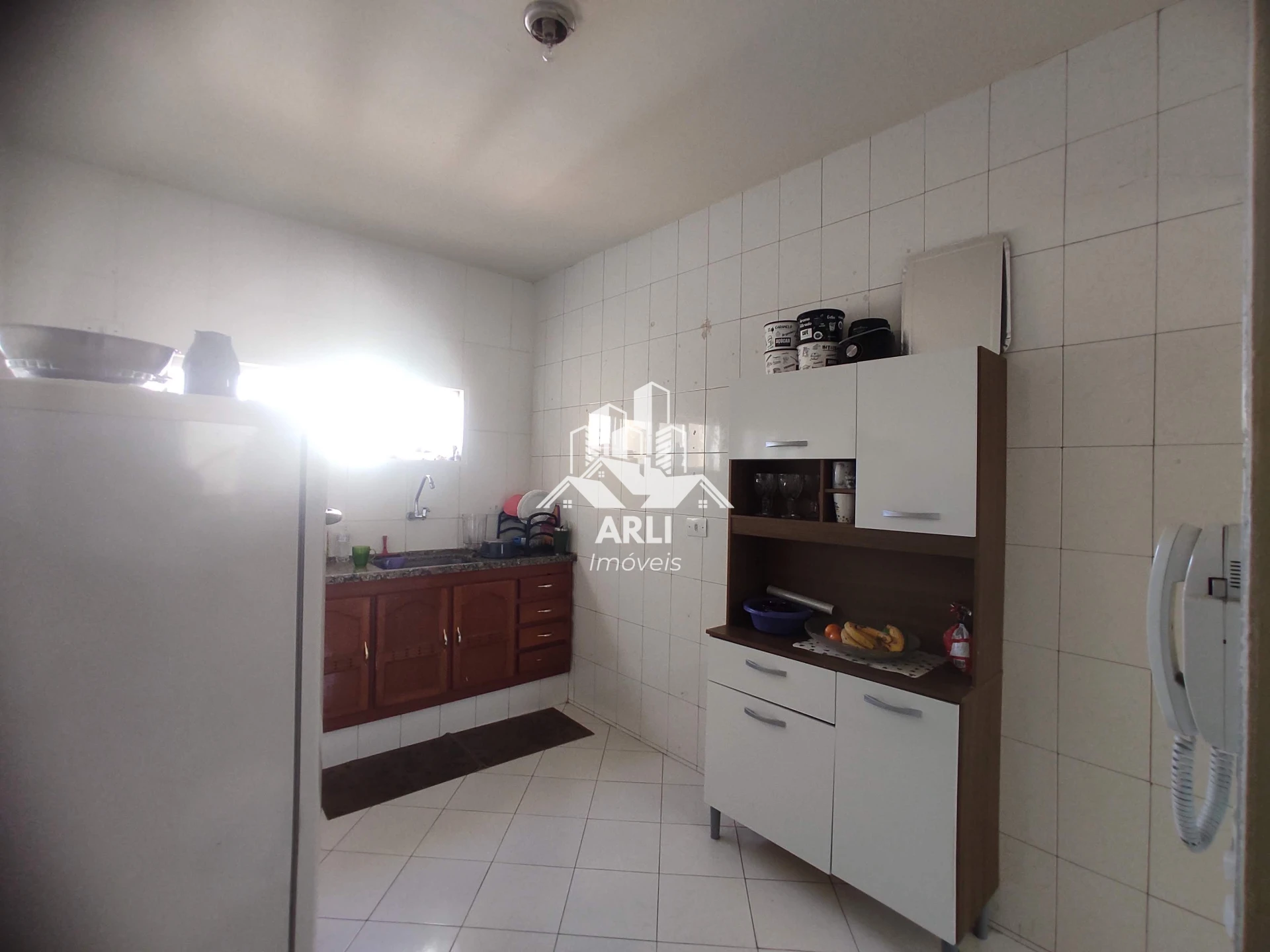 APARTAMENTO À VENDA RESIDENCIAL GUARARAPES!!! "ACEITA PERMUTA COM CARRO" - 