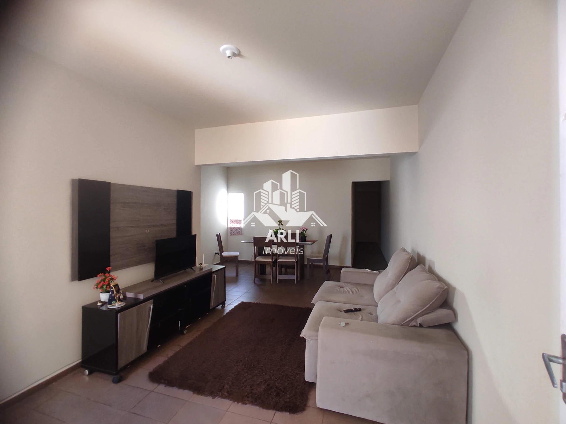 APARTAMENTO À VENDA RESIDENCIAL GUARARAPES!!! "ACEITA PERMUTA COM CARRO" - 