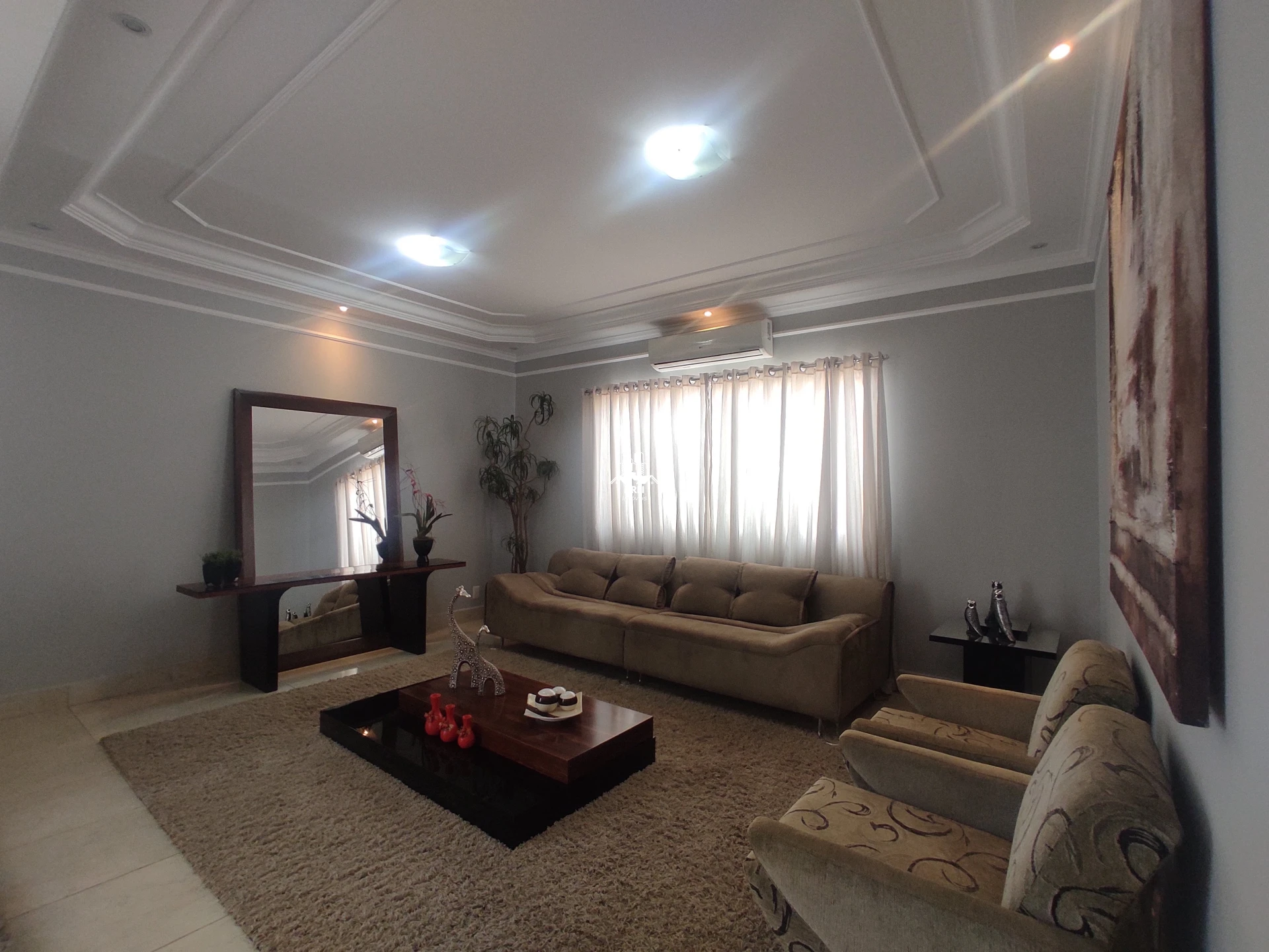 CASA À VENDA JD MONTE CASTELO-PRÓXIMO AV.JOÃO RAMALHO!!! - 