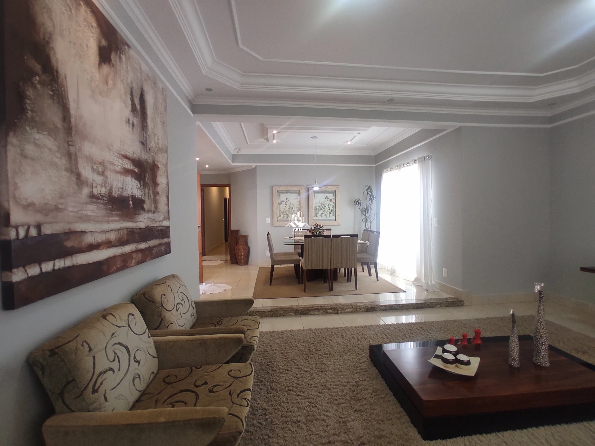 CASA À VENDA JD MONTE CASTELO-PRÓXIMO AV.JOÃO RAMALHO!!! - 