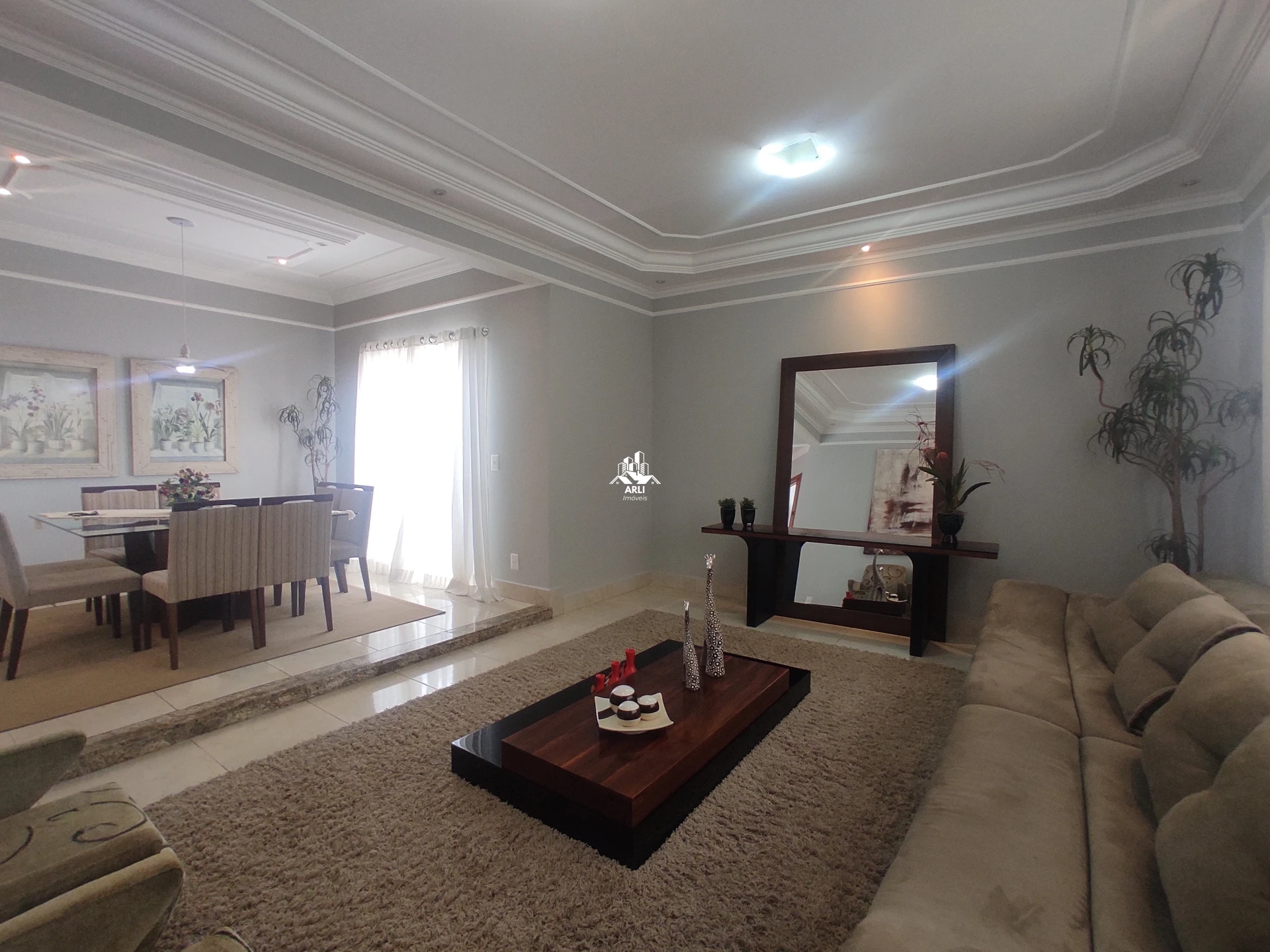 CASA À VENDA JD MONTE CASTELO-PRÓXIMO AV.JOÃO RAMALHO!!! - 