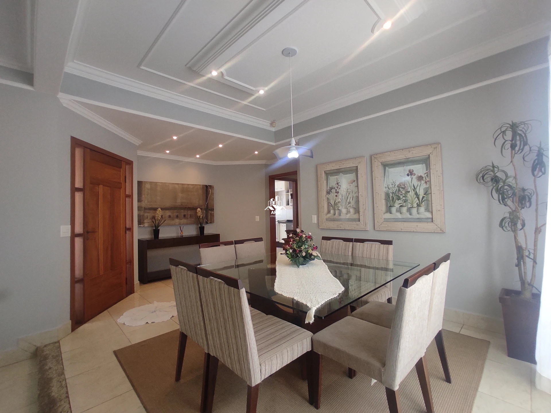 CASA À VENDA JD MONTE CASTELO-PRÓXIMO AV.JOÃO RAMALHO!!! - 