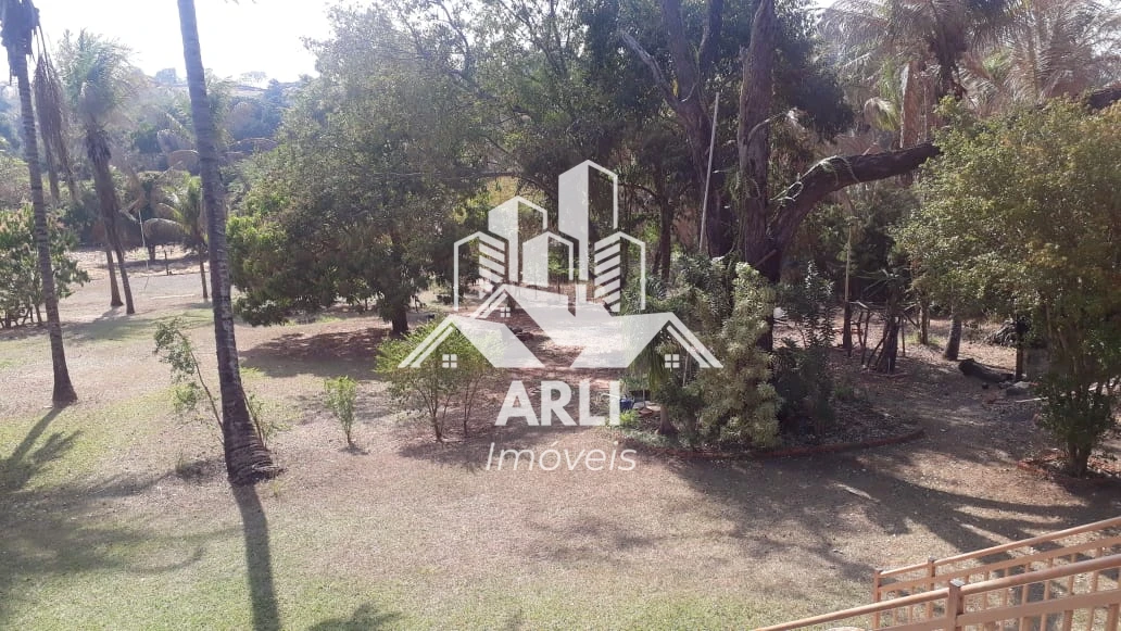 CHÁCARA À VENDA, 5.000M2 -PRÓXIMO AO COUNTRY CLUB - 