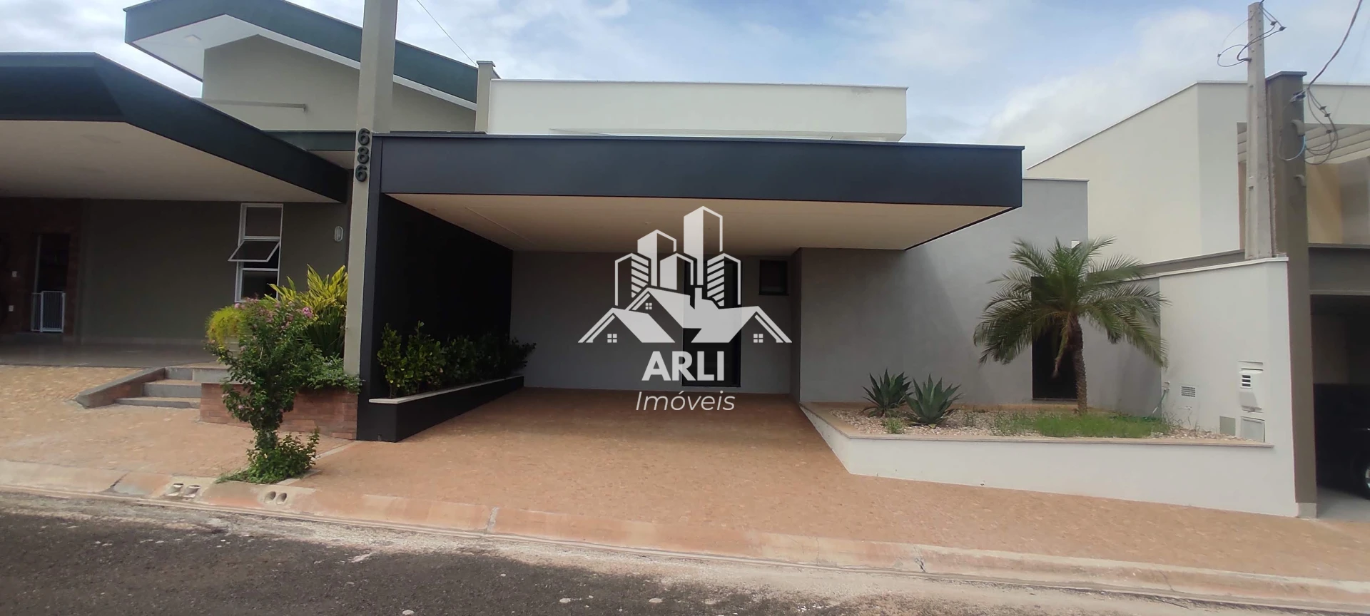 CASA À VENDA CONDOMINIO TERRAS DA FAZENDA !!!
