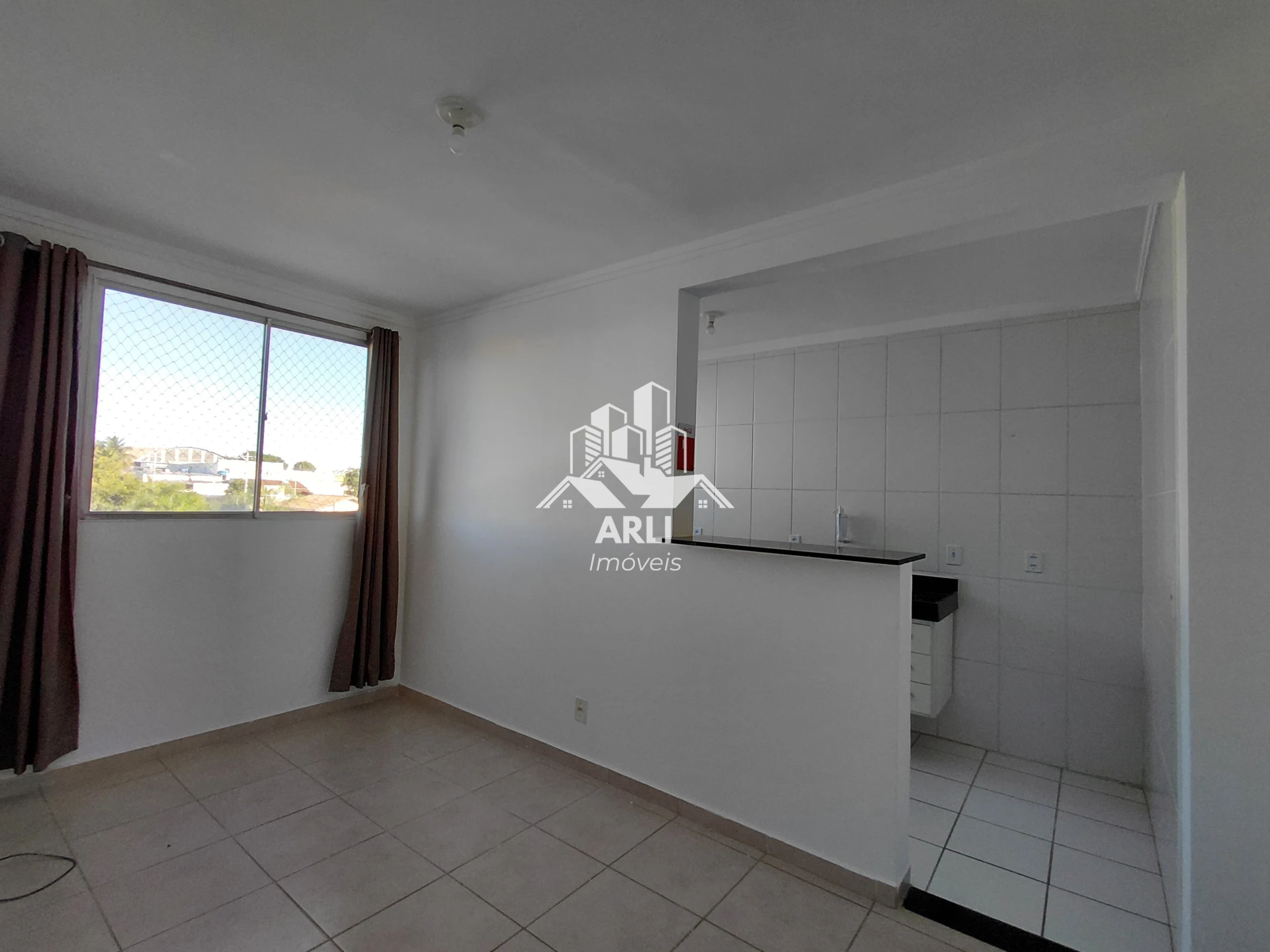 APARTAMENTO À VENDA CONDOMINIO MERIDIEN ! - 